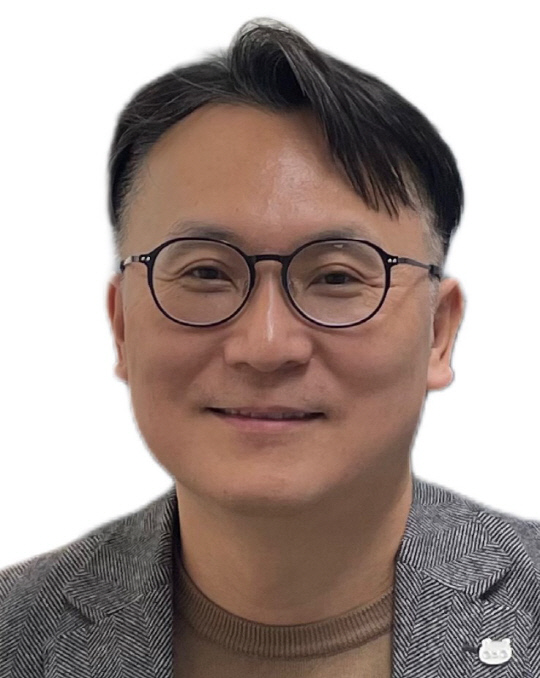 정해영 자금세탁방지부 신임 상무. [신한은행 제공]